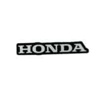 MARK, HONDA 55MM, TYPE 2