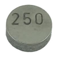 SHIM,TAPPET (2.500)