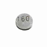 SHIM,TAPPET (1.600)
