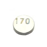 SHIM,TAPPET (1.700)