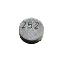 SHIM,TAPPET (2.525)