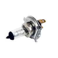 BULB HEADLIGHT