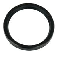 DUST SEAL 17X20X25