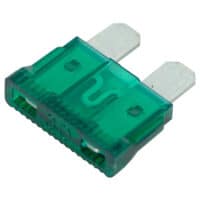 FUSE 30A.