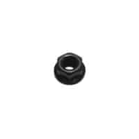 NUT FLANGE 6MM