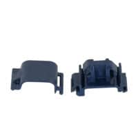 CLIP, COUPLER(DARK BLUE)