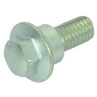 BOLT FLANGE 6MM