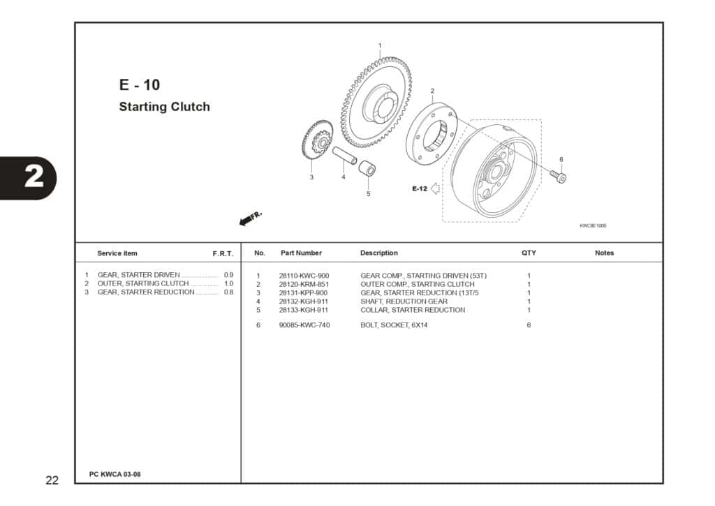Technical Diagram