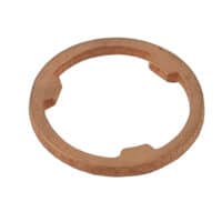 WASHER SPLINE 17MM