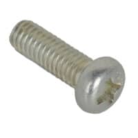 SCREW PAN 4X12