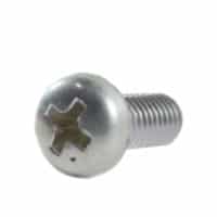 SCREW PAN 5X12