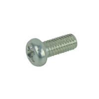 SCREW PAN 4X10