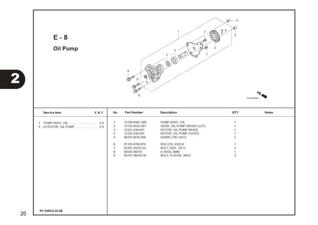Technical Diagram