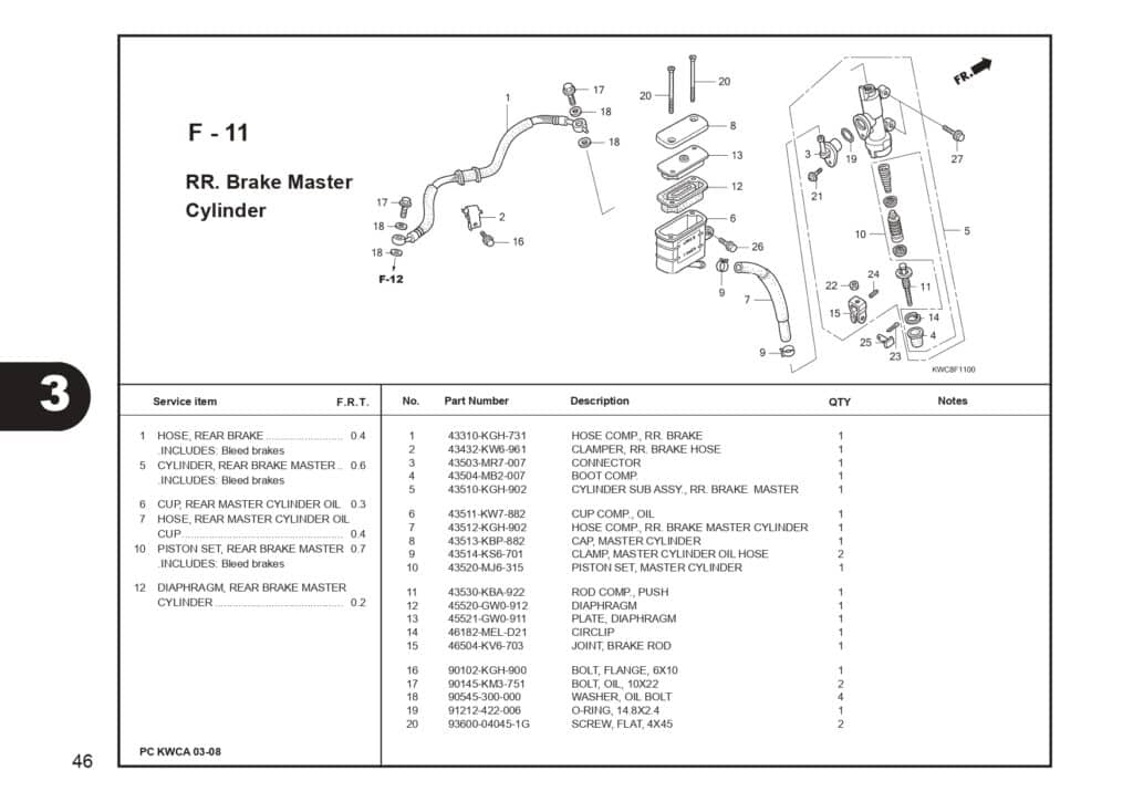 Technical Diagram
