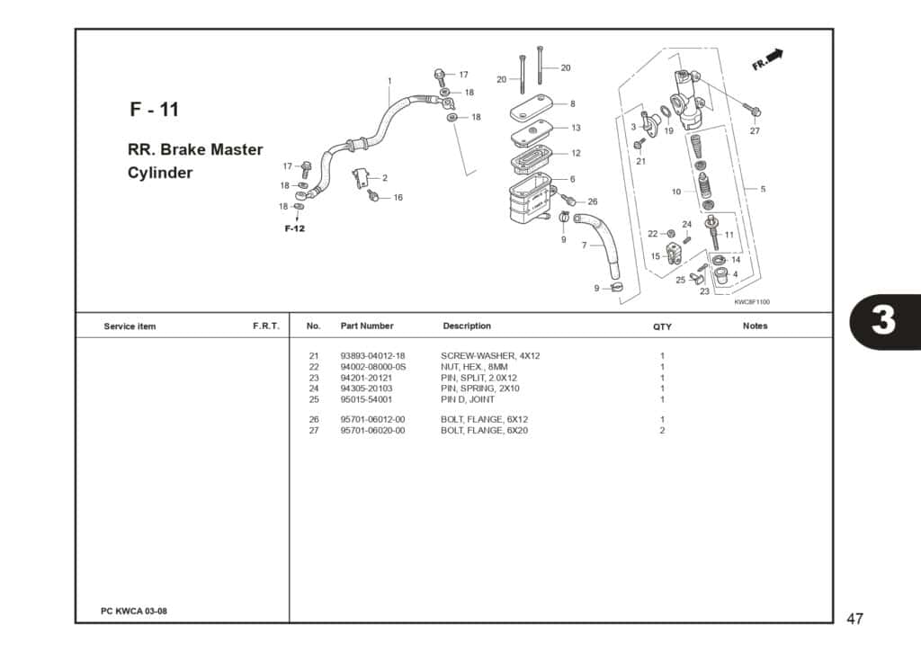 Technical Diagram