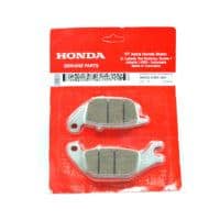 PAD SET RR