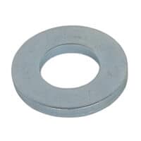 WASHER RR.AXLE