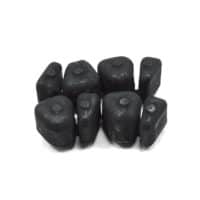 RUBBER DAMPER RR SET