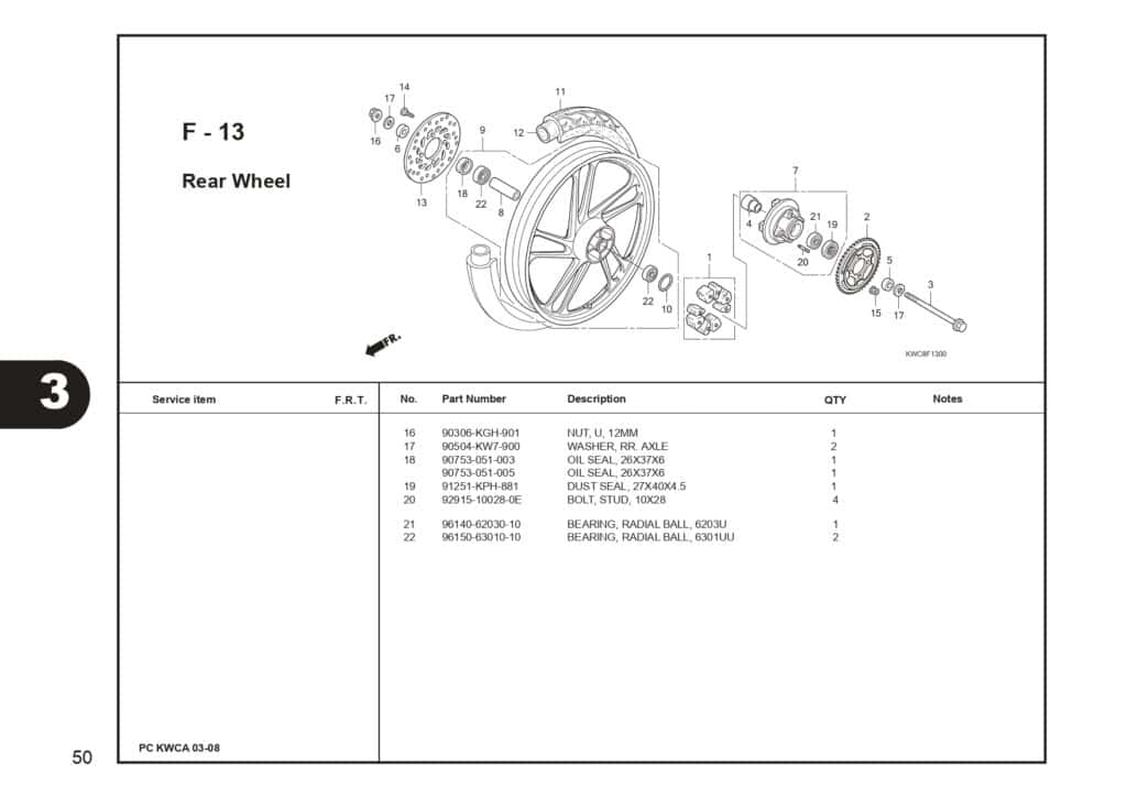 Technical Diagram