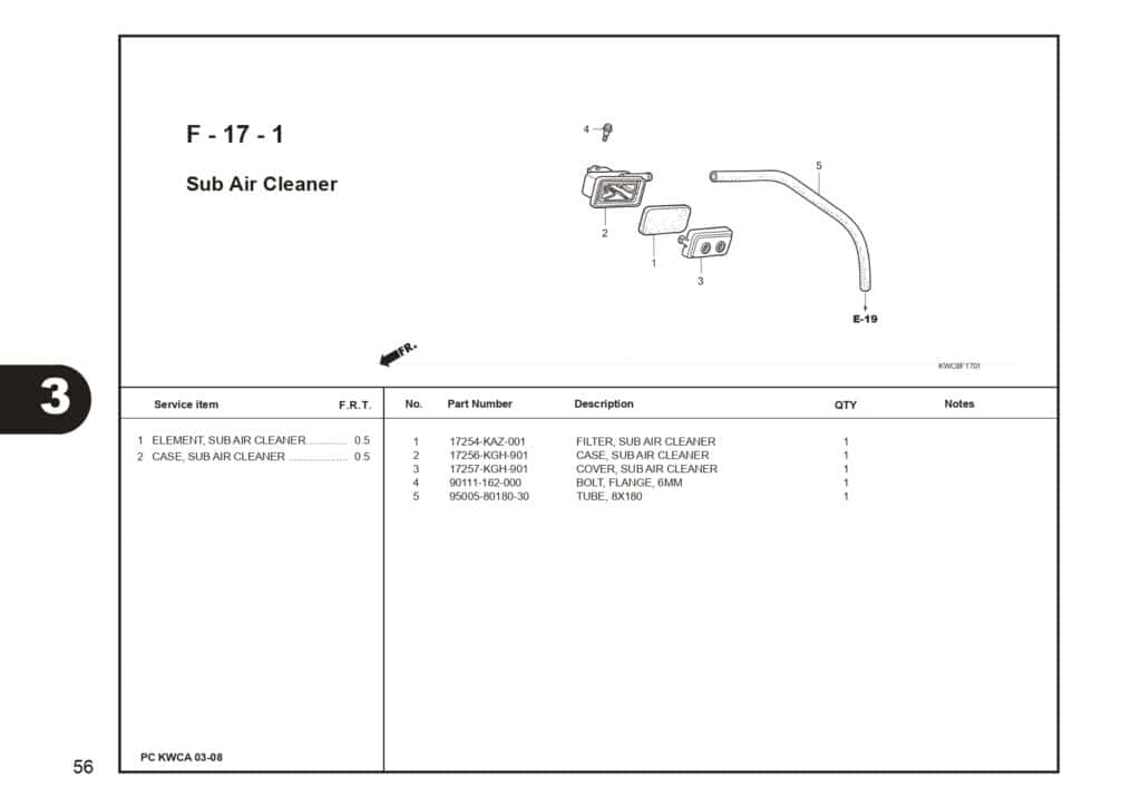 Technical Diagram