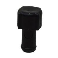PLUG BREATHER TUBE