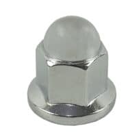 NUT HEX CAP 8MM