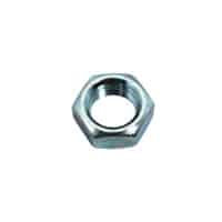 NUT HEX 12MM