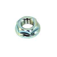 NUT FLANGE 12MM SPL