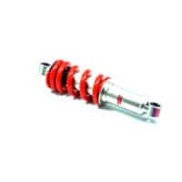 CUSHION ASSY RR