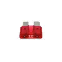 FUSE BLADE (10A)