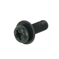 SCREW WASHER 4X12