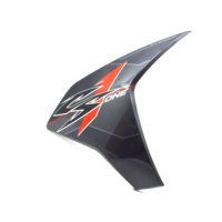 COWL R MID(AF BK MT)