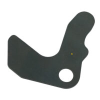 PLATE OIL STOPPER