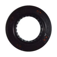 OIL SEAL 17X30X5 X37X20