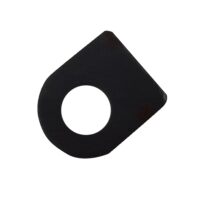 PLATE BEARING HOLD