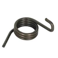 SPRING SHIFT DRUM STOPPER