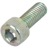 BOLT, SOCKET, 6X16