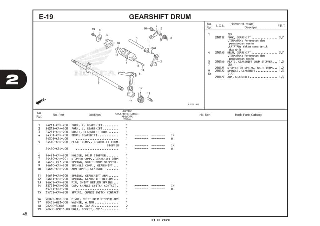 Technical Diagram