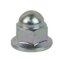NUT CAP,8MM