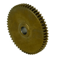 GEAR STARTER RED 17T/55T