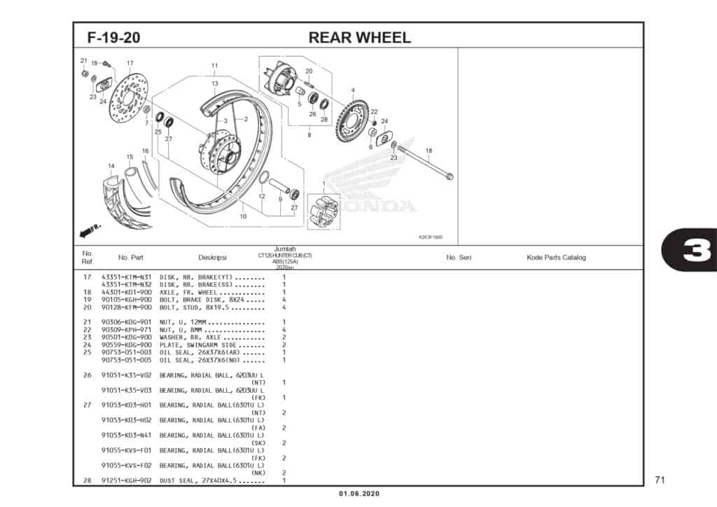 Technical Diagram