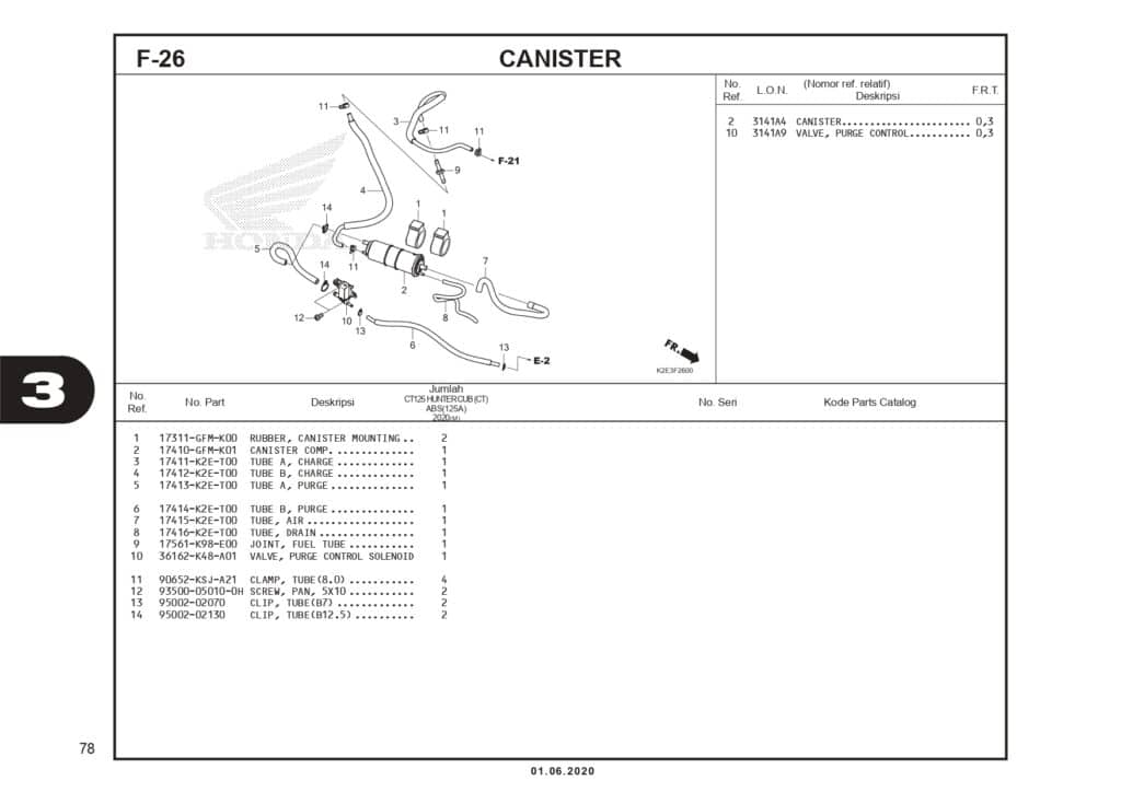 Technical Diagram
