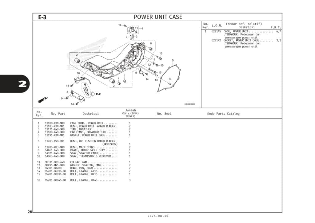 Technical Diagram