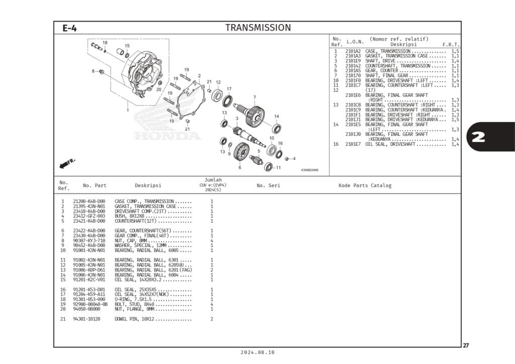 Technical Diagram