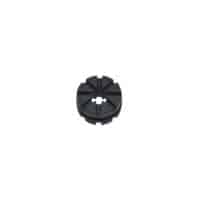 RUBBER, LOWER COWL MOUNT