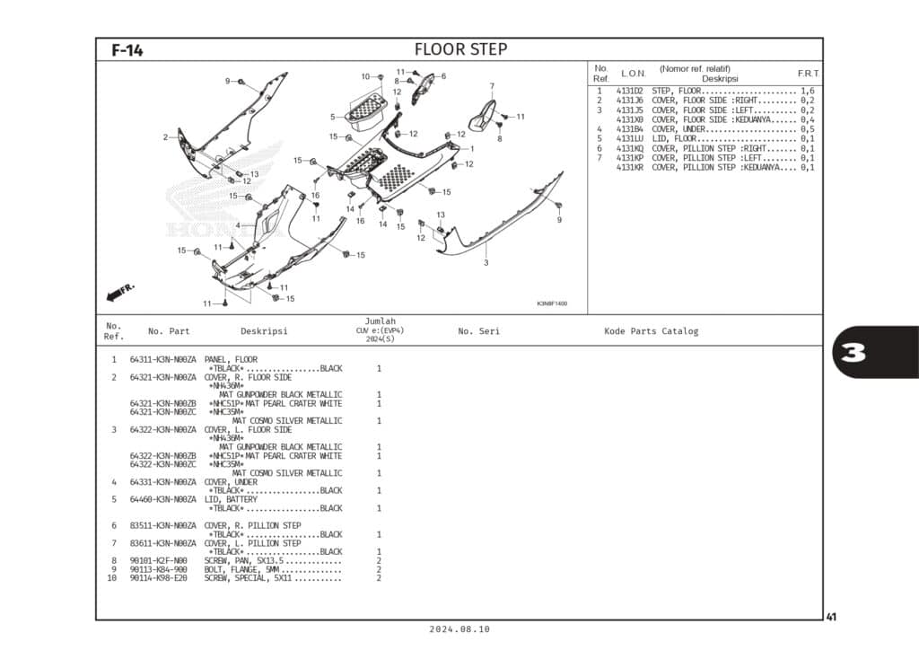 Technical Diagram