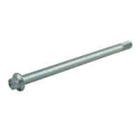 AXLE,FR WHEEL