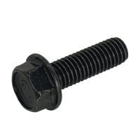 BOLT FLANGE 8X25