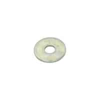 WASHER, PLAIN, 6MM