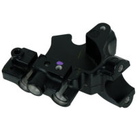 BRACKET,L BRAKE LEVER
